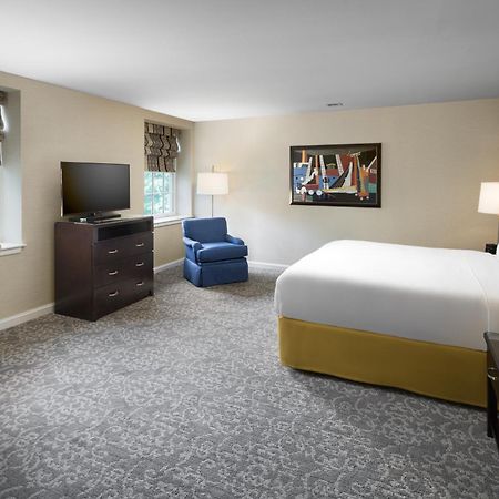 Andover Inn Luaran gambar