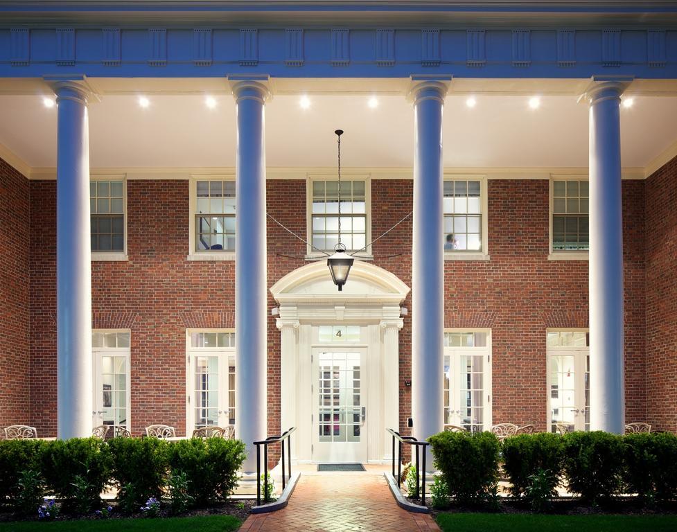 Andover Inn Luaran gambar