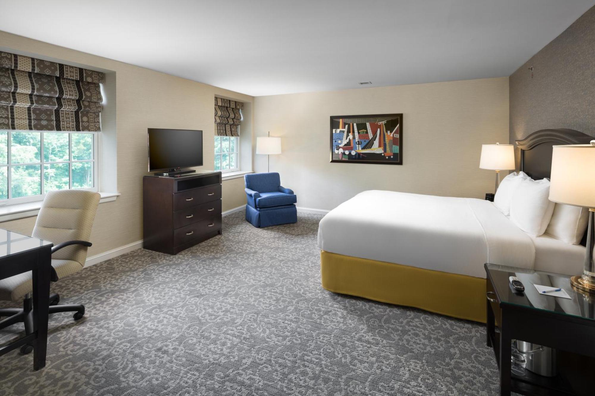 Andover Inn Luaran gambar