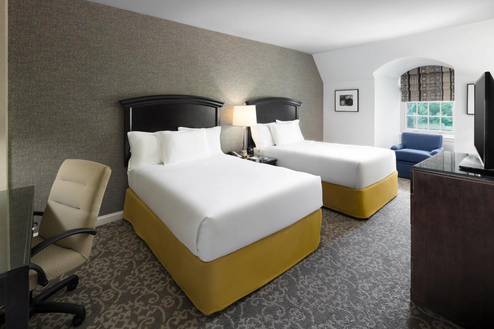 Andover Inn Luaran gambar