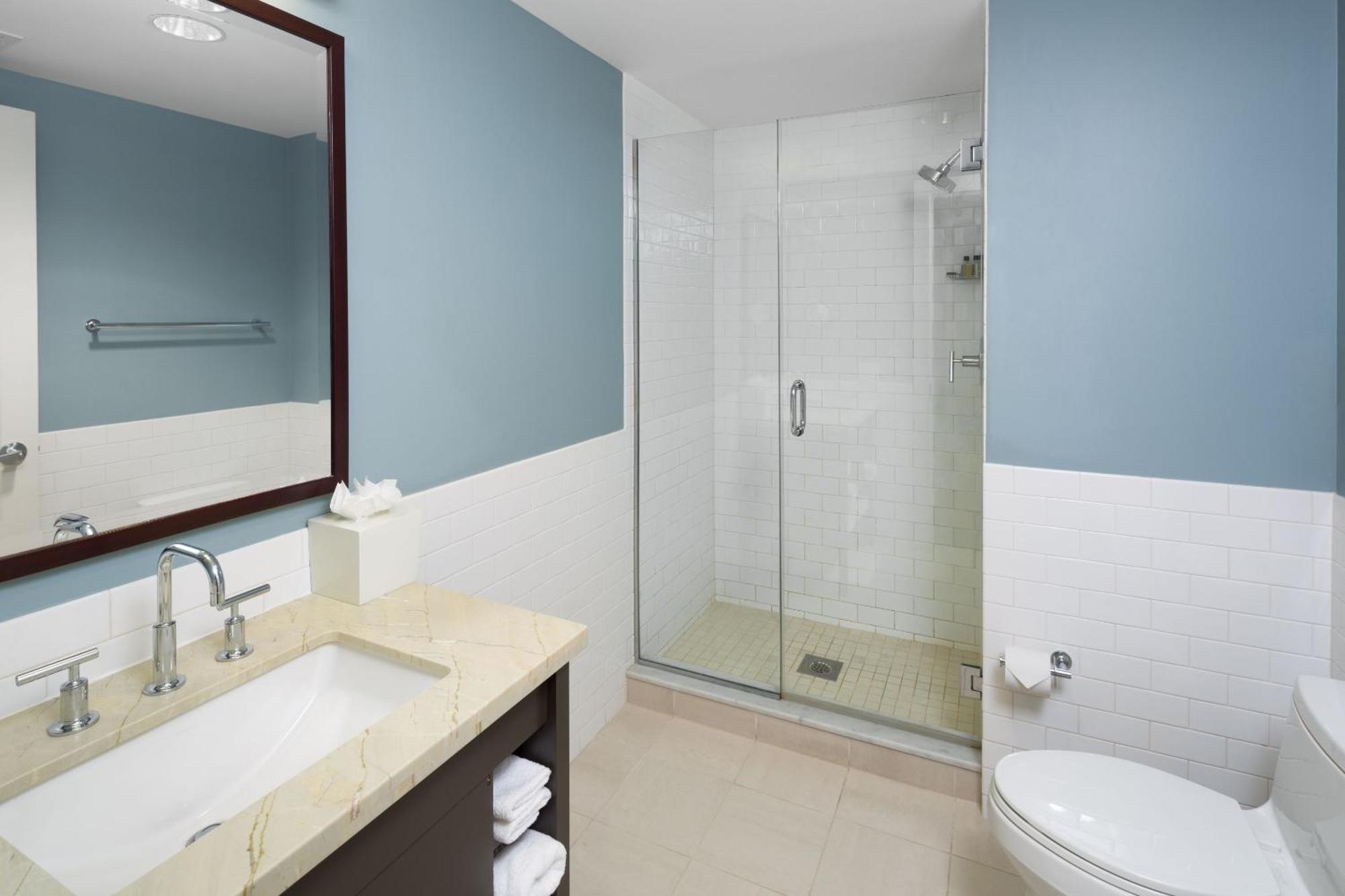 Andover Inn Luaran gambar