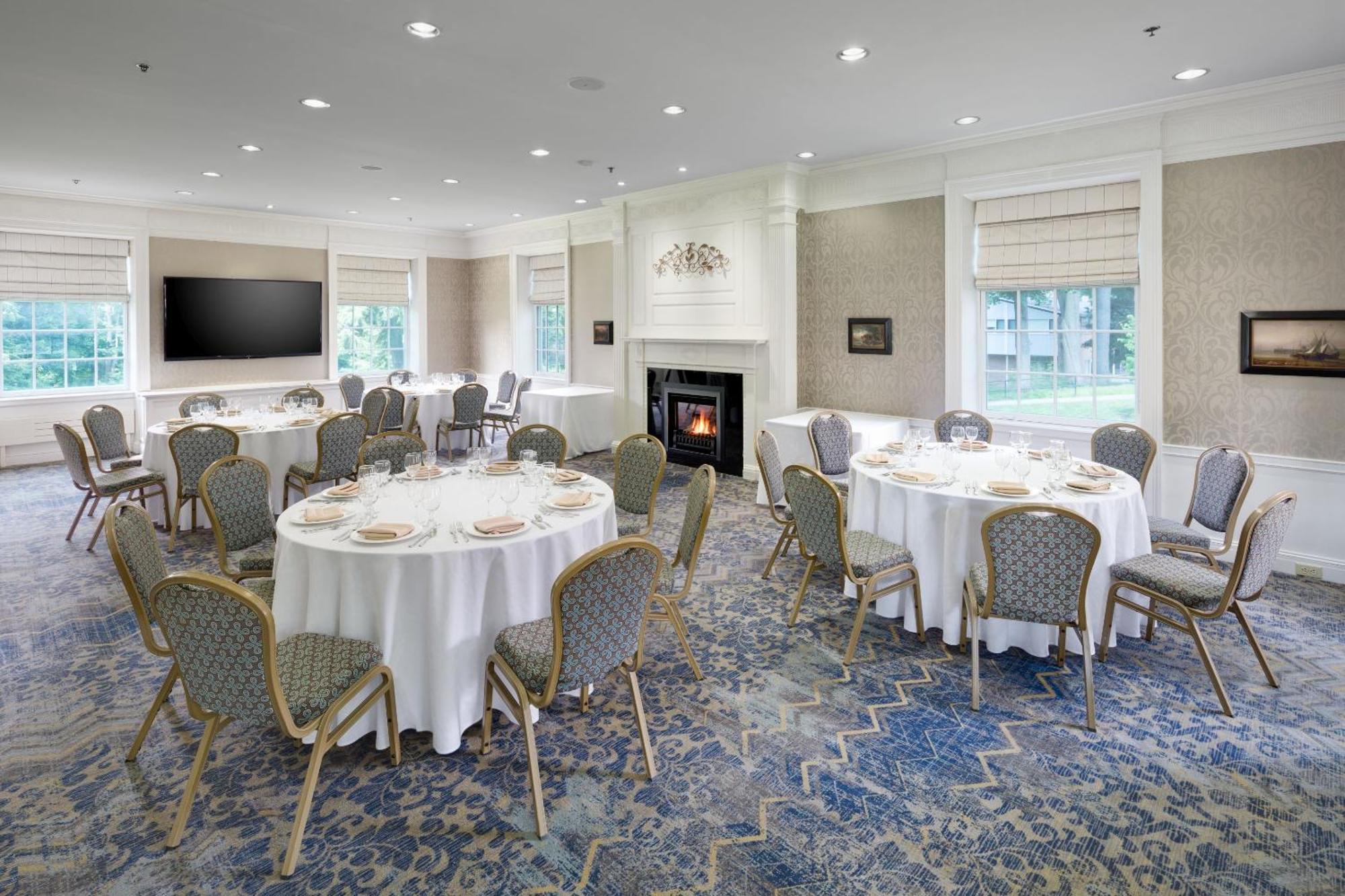 Andover Inn Luaran gambar