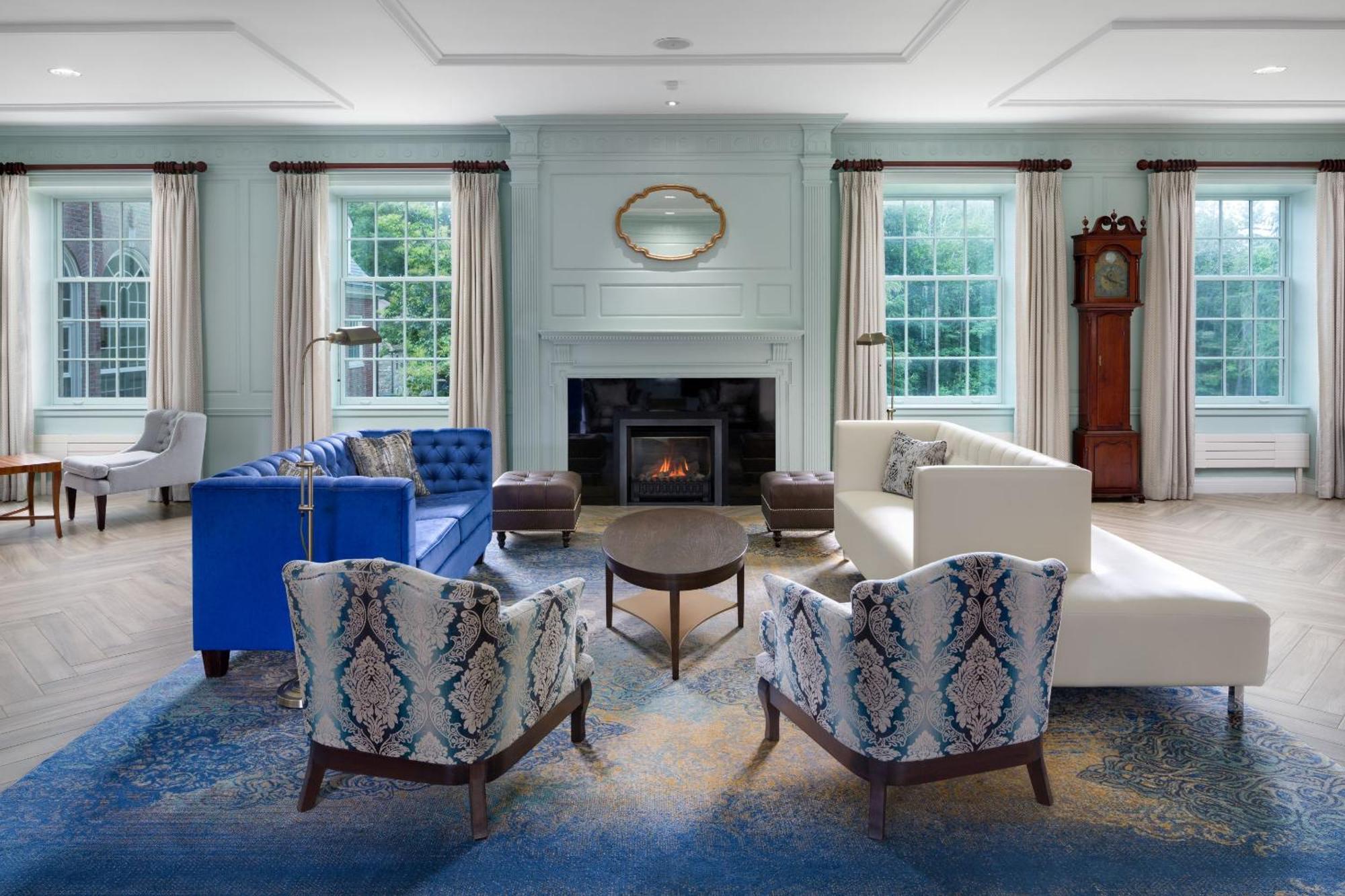 Andover Inn Luaran gambar