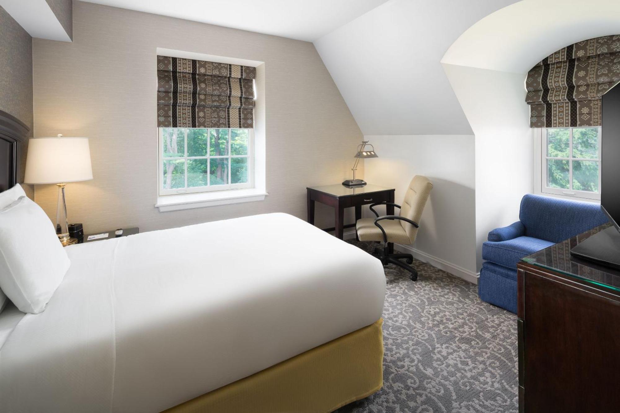 Andover Inn Luaran gambar