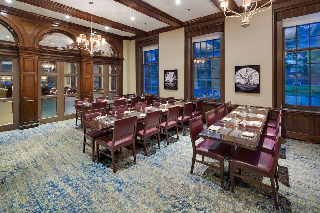 Andover Inn Restoran gambar
