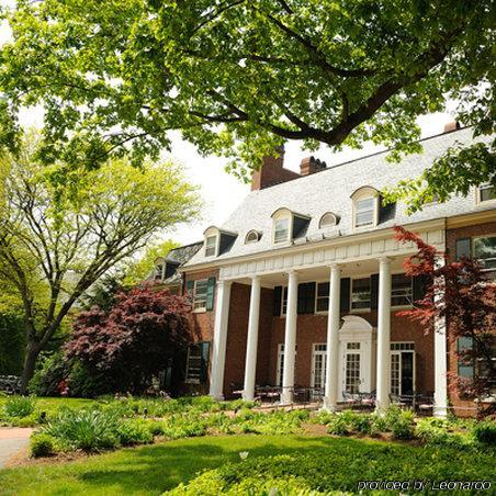 Andover Inn Luaran gambar